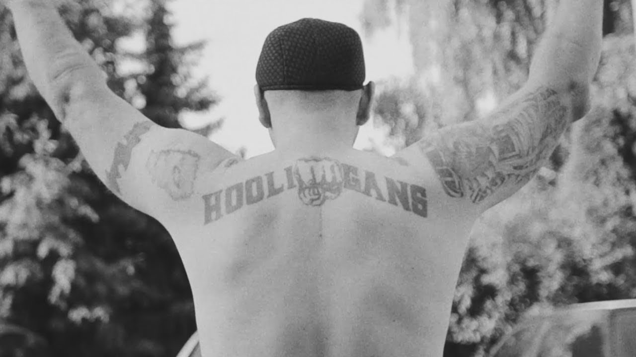 Gruz Braders [Bonson x Głowa PMM x TKZetor] - Gigant (prod. KPSN) VIDEO