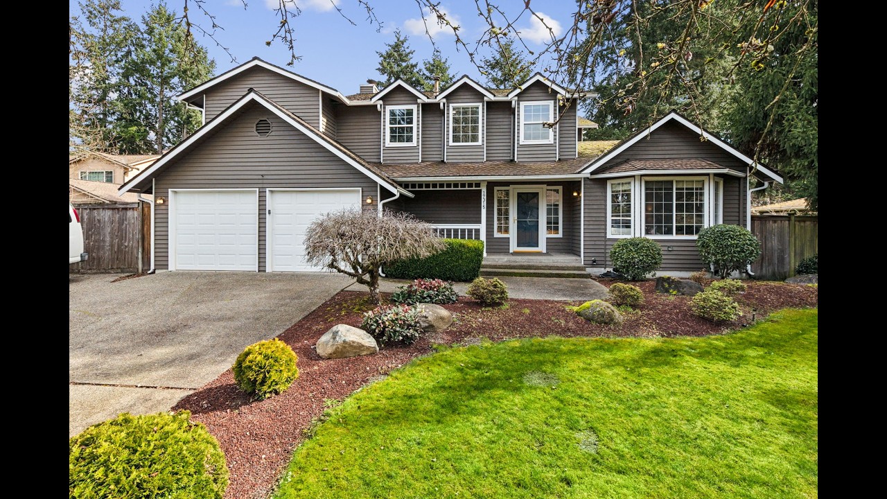 Home for Sale - 17315 97th Av Ct E, Puyallup, WA 98375