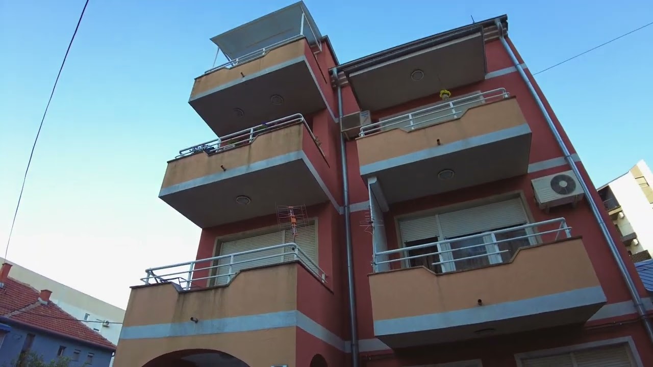 #jagodina #serbia Ягодина, Сербия. Провинциальная Сербия