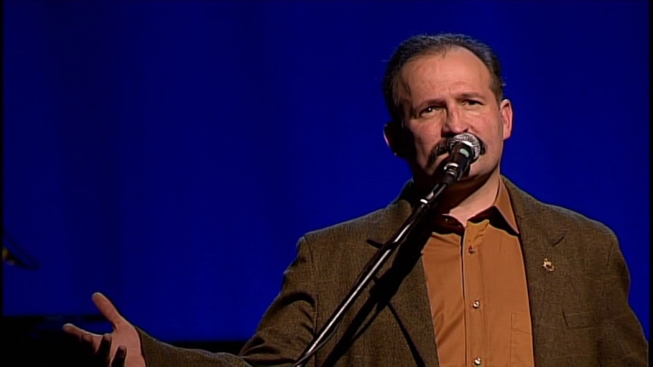 Csík Zenekar - Mostan kinyílt egy szép rózsa virág (Szívest Örömest 2009)