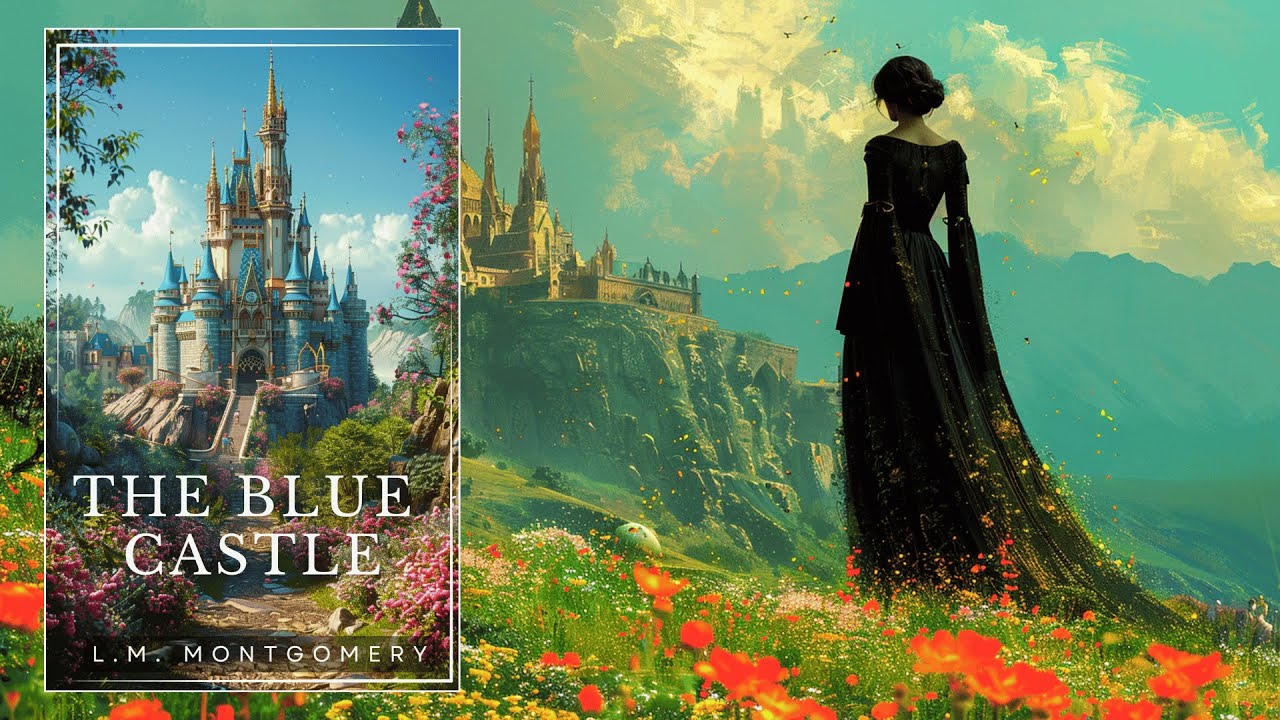 The Blue Castle by L.M. Montgomery
