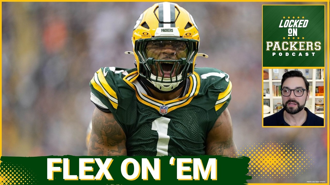 MVPARSONS: Micah Parsons is worth MORE  to the Green Bay Packers than most quarterbacks