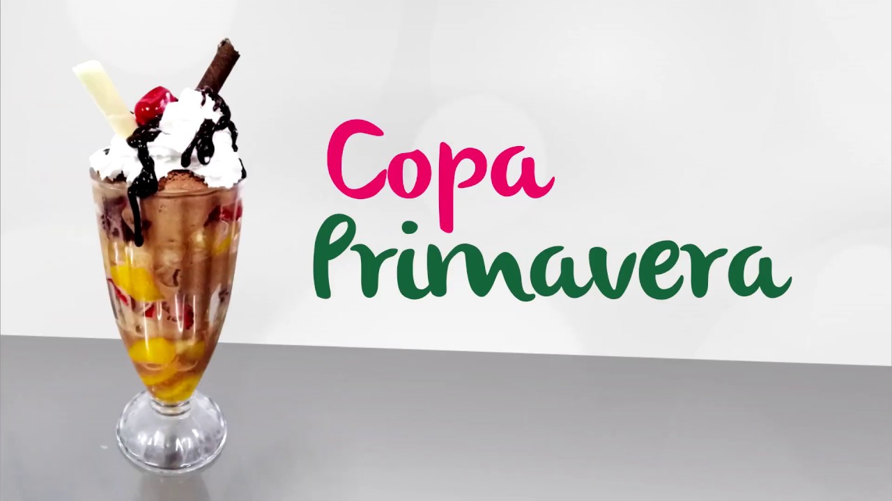 Copa Primavera - Trypoly