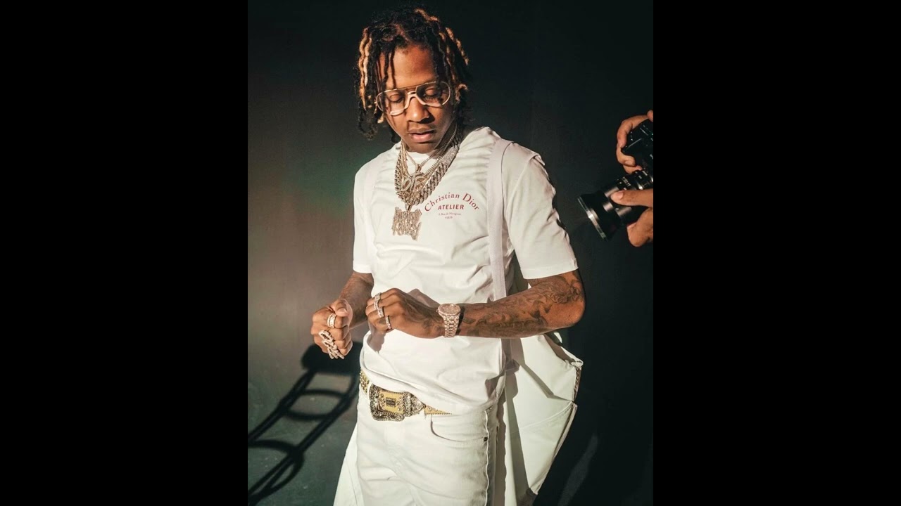[FREE] Lil Durk Type Beat - 