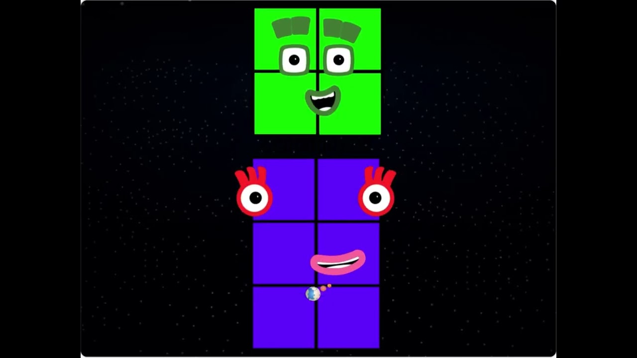 Centimalblocks Orders Of Magnitude Band
