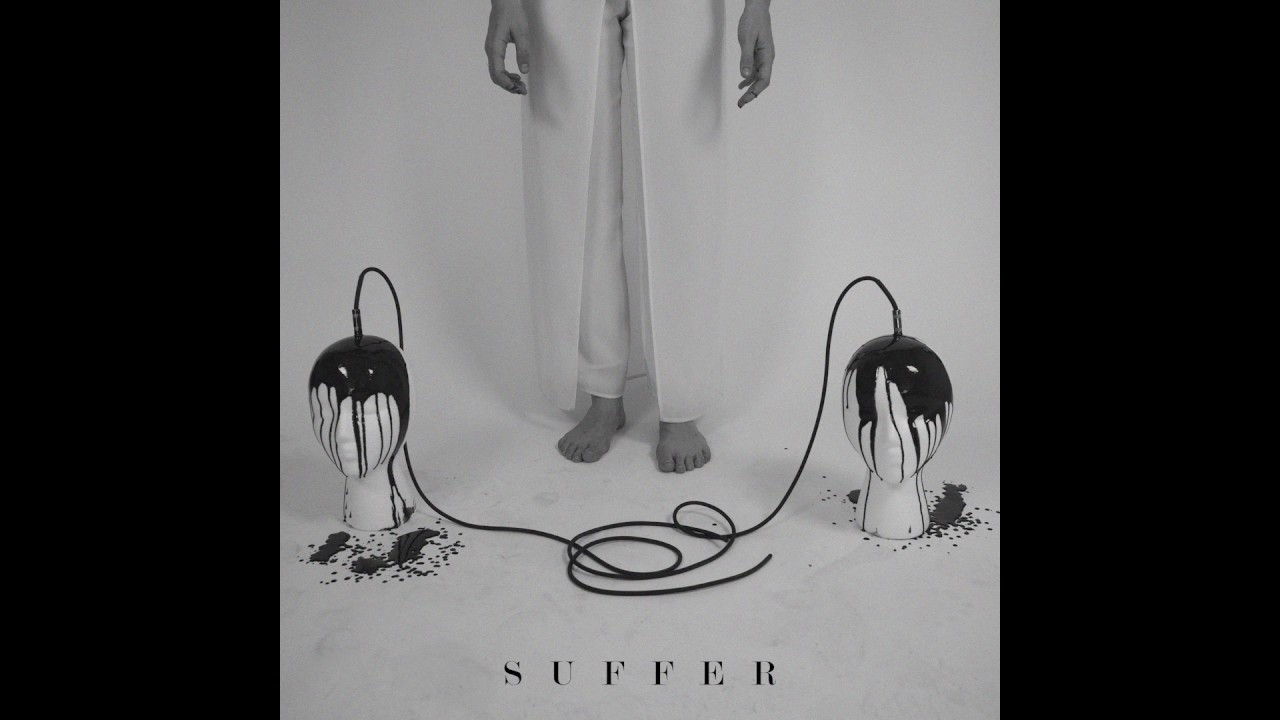 Street Fever - Suffer