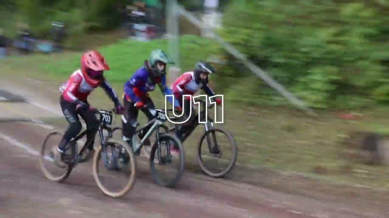 4cross Race Wolfach 2024