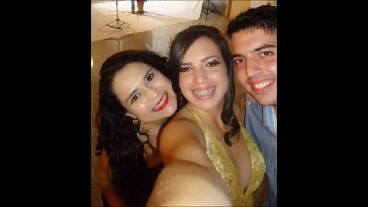 Por um natal mais feliz- Fam&iacute;lia Lima