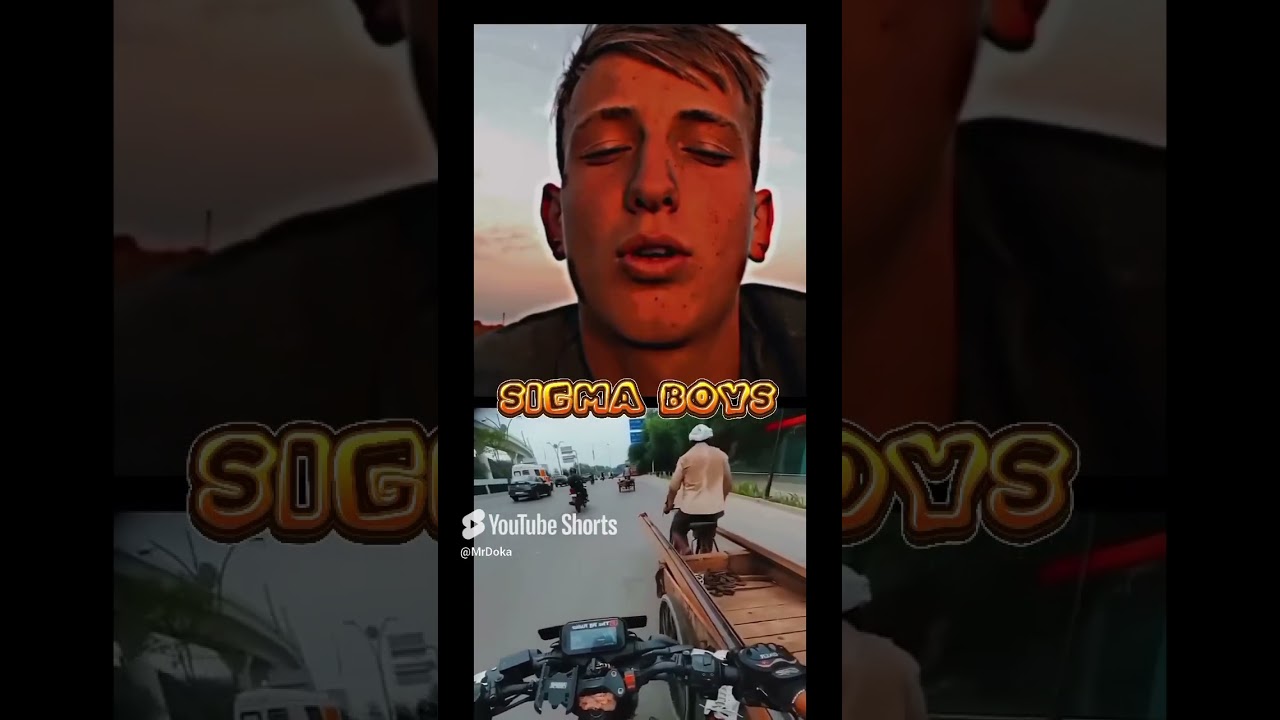 Sigma ! Рекламодатели для связи пишите на почту daduevdoka47@gmail.com