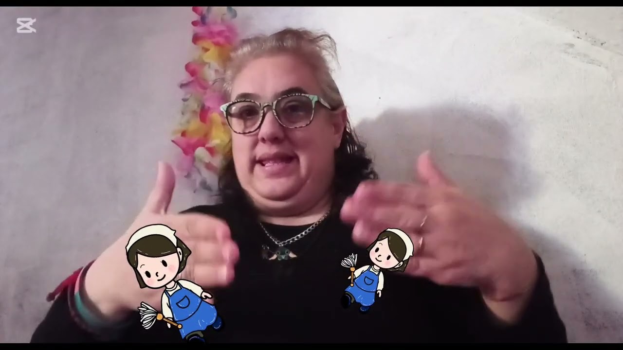 Vamos a hablar de una actriz que me parece qué fue una pedazo de actriz 