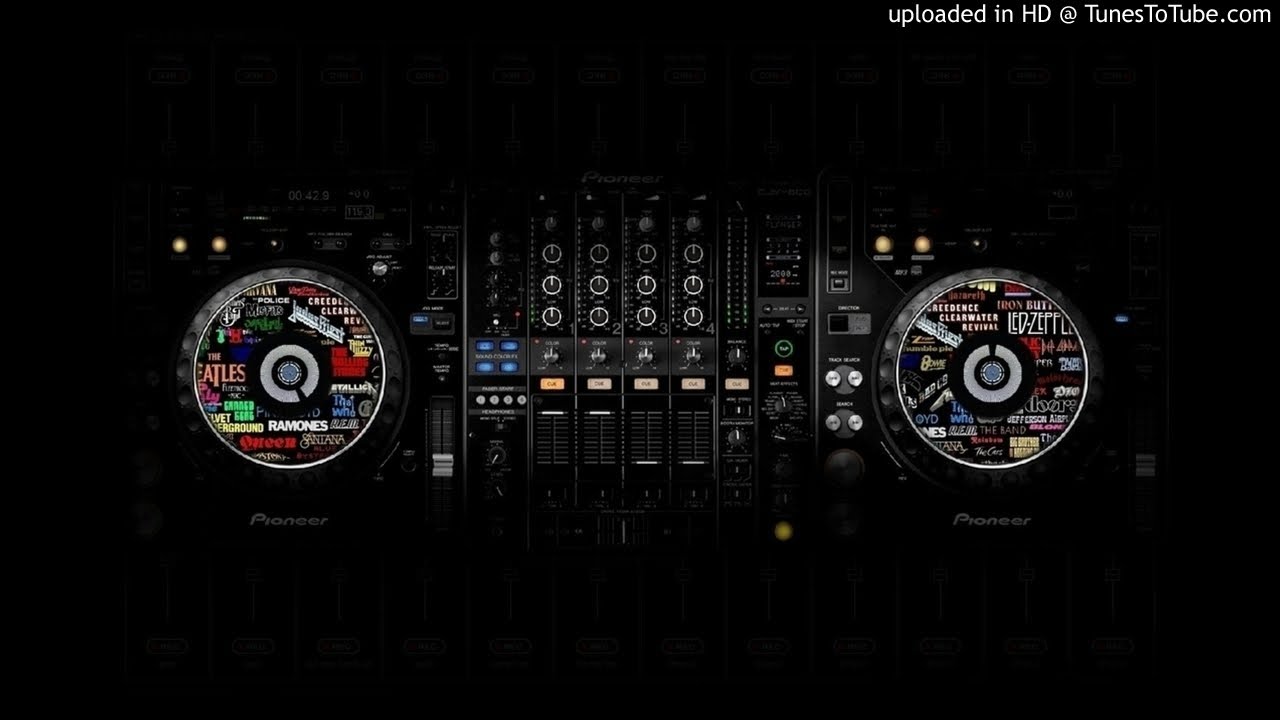 NonStop Made In China [Leang Mashup]