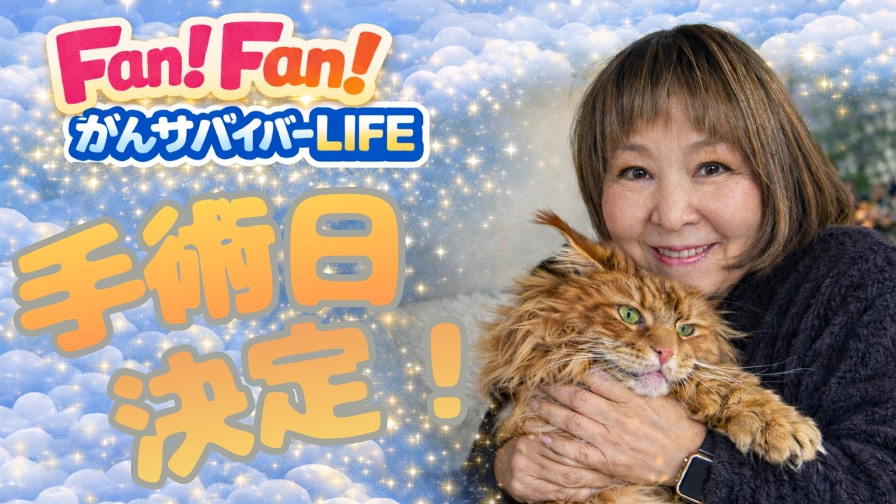 乳がん検査が「週1」で進む不安… 心配の電話やLINEが●●だった。 病院選びとセカンドオピニオンを決めた理由 手術日が決まった決め手は猫 #乳がん #がんサバイバー #がん治療 #闘病 #広島