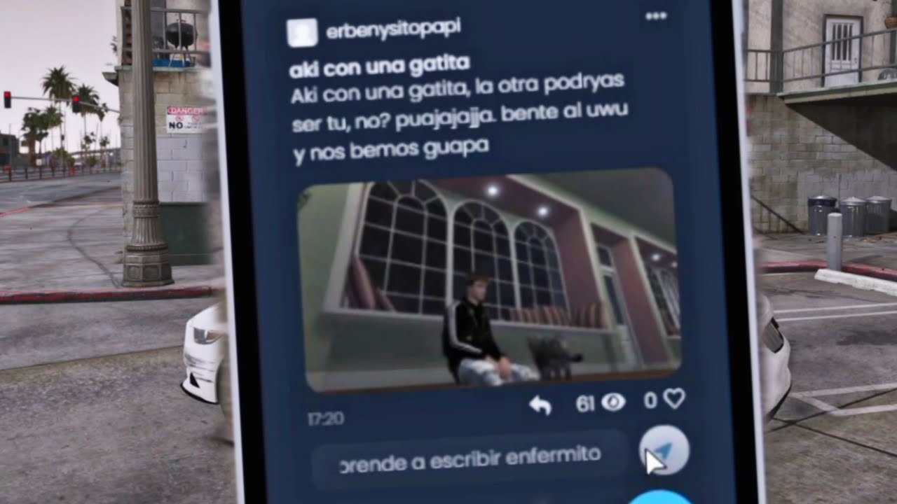 Gustabo/Avispa Culona responde Tweets 😆 | London eye 👁