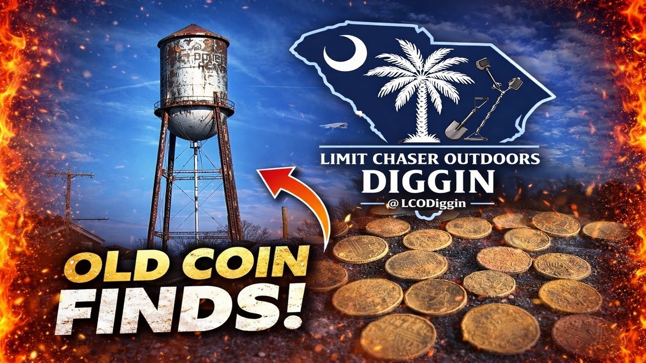 Mill Town Treasure