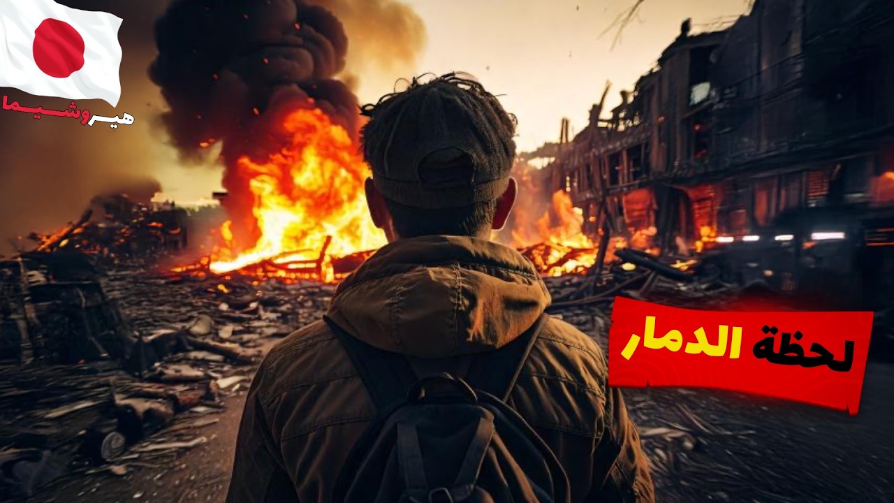 كارثة غيرت التاريخ… شو القصة؟