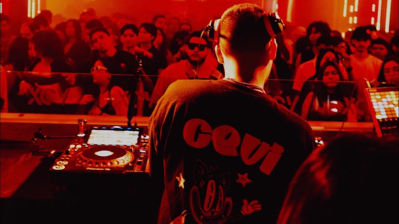 CEVI AT MONOVOX 05/09/2025 LAST 30 MINUTES