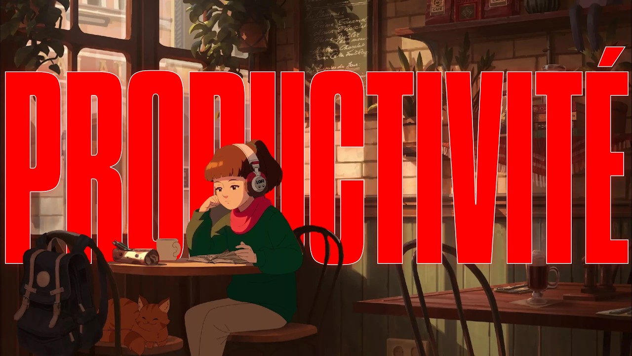 Les 5 Habitudes pour CHANGER ta VIE