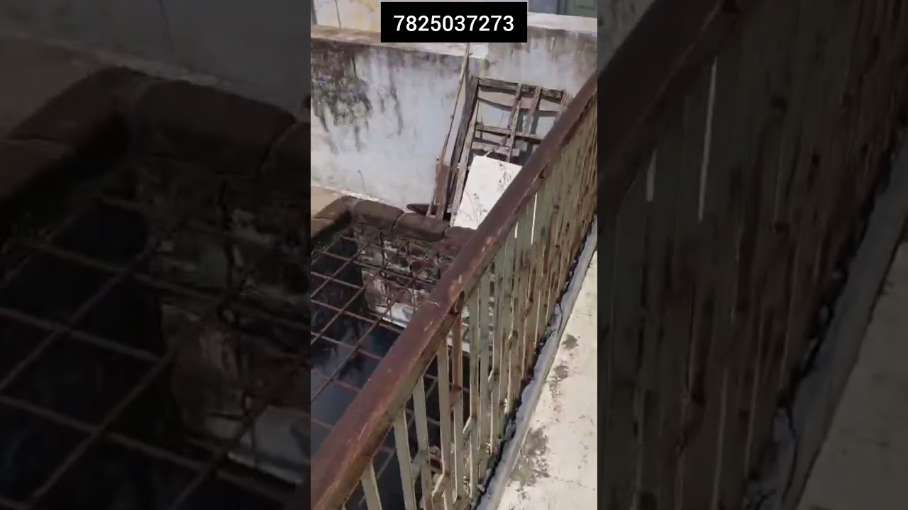 Salem Ramakrishna road to Sundaram nursing home road  4500 sqft land for sale