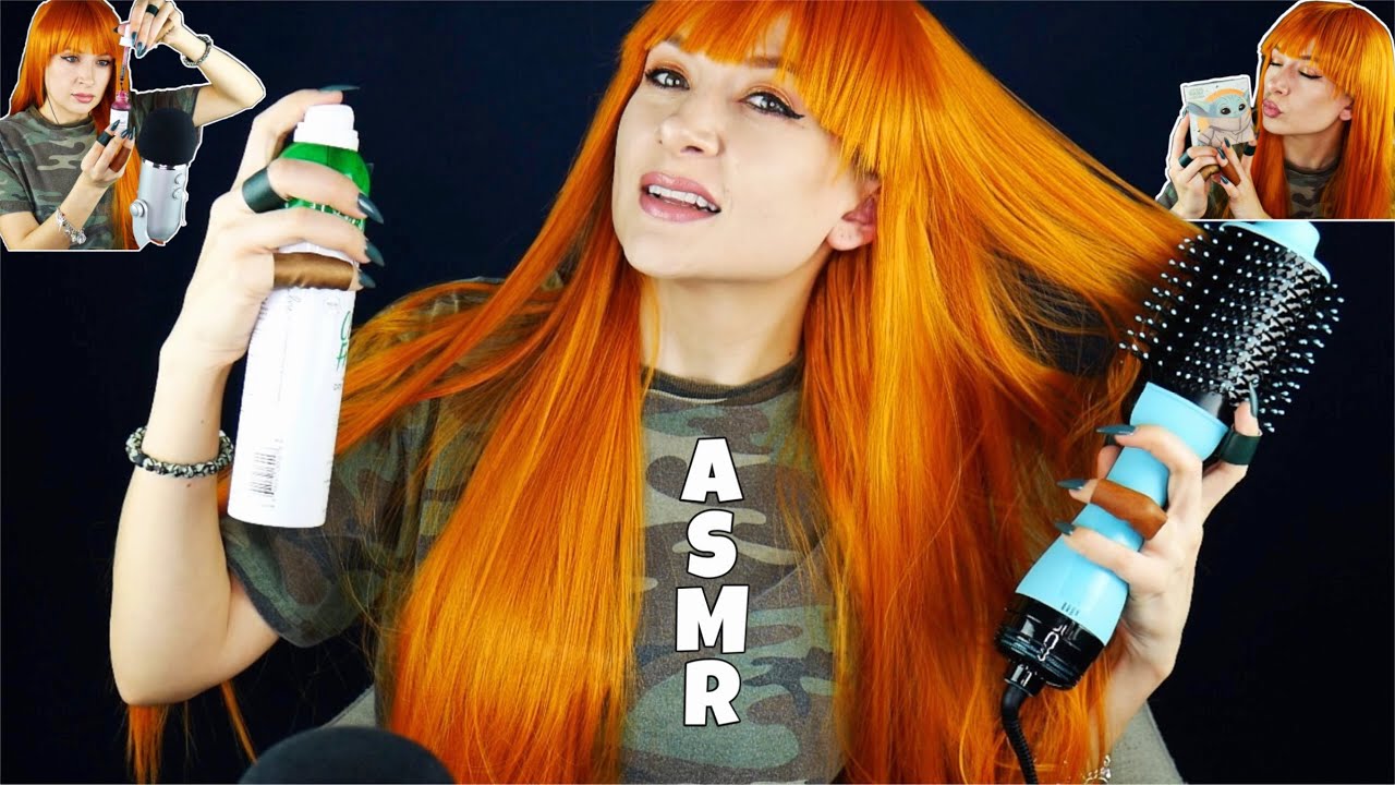 Tingly Beauty haul *ASMR