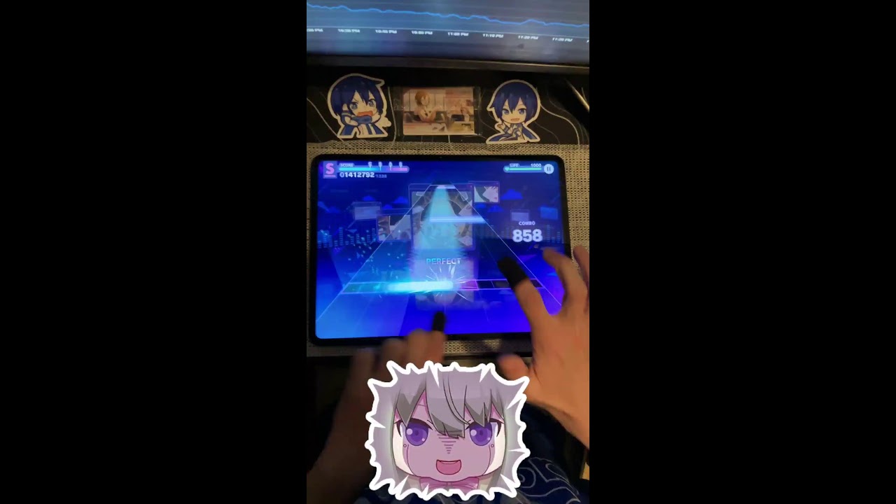 AP/FC Grind #projectsekai #プロセカ #rhythmgame #colorfulstage #pjsk #音ゲー