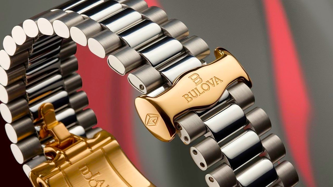 Топ-10 самых популярных часов Bulova 2026 года