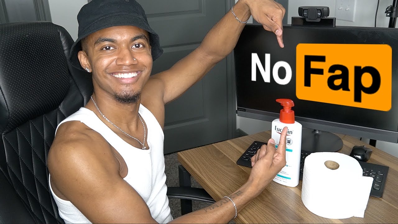 NoFap Urges Are Good
