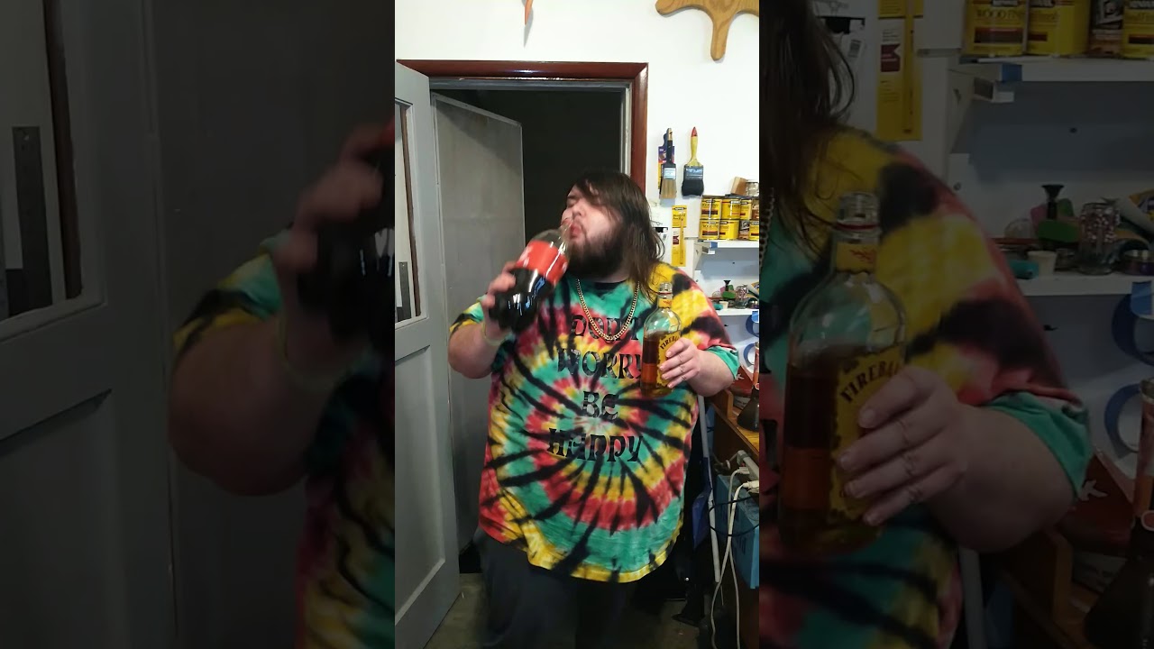 FAT bong hit