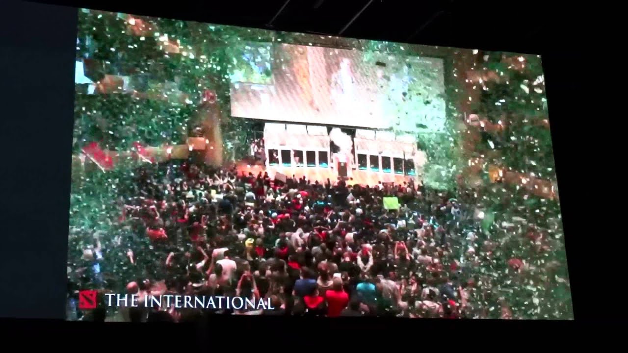 Nexon KDL Media Day #1