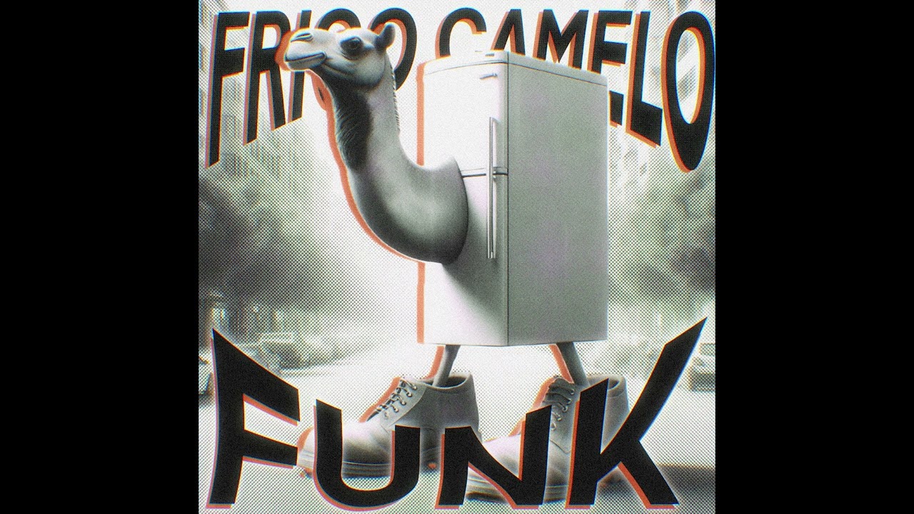Frigo Camelo FUNK