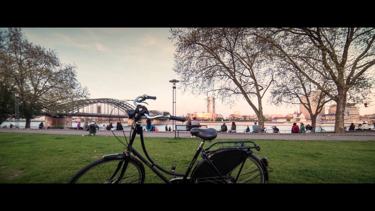 Un d&iacute;a en un minuto en Colonia, Alemania  | Expedia.mx