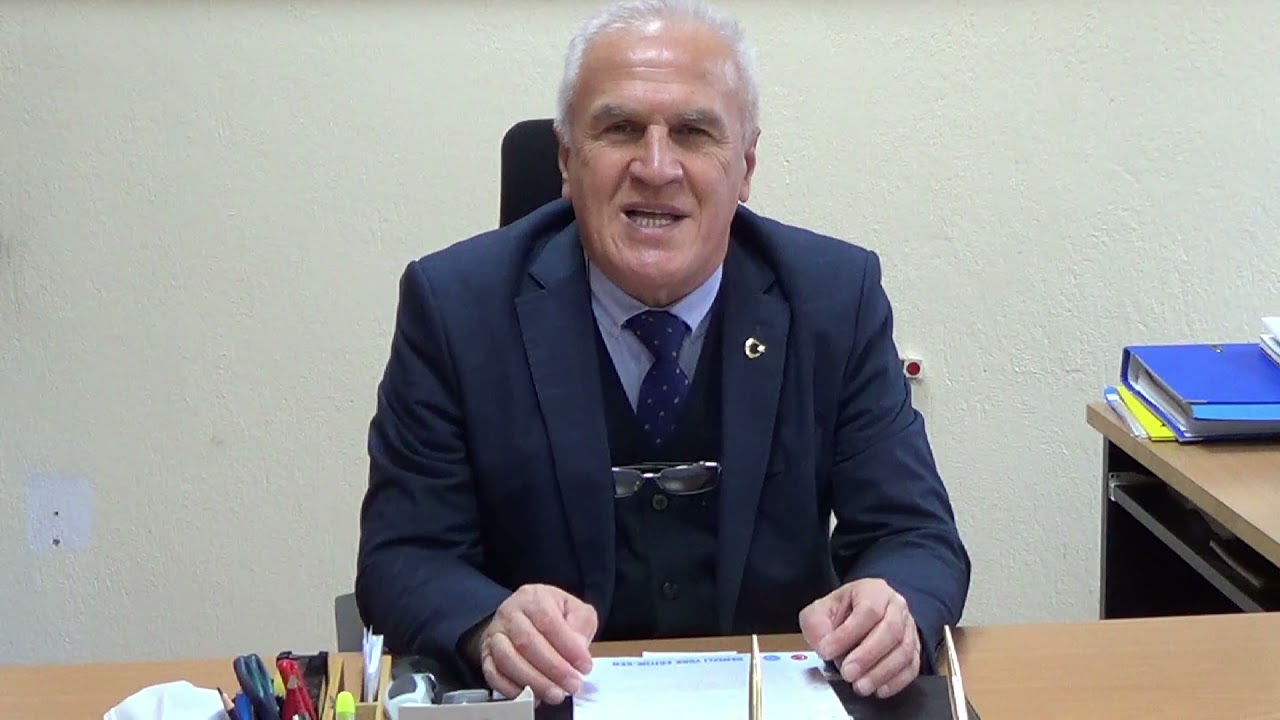 LÜTFİ EGE ANADOLU LİSESİ