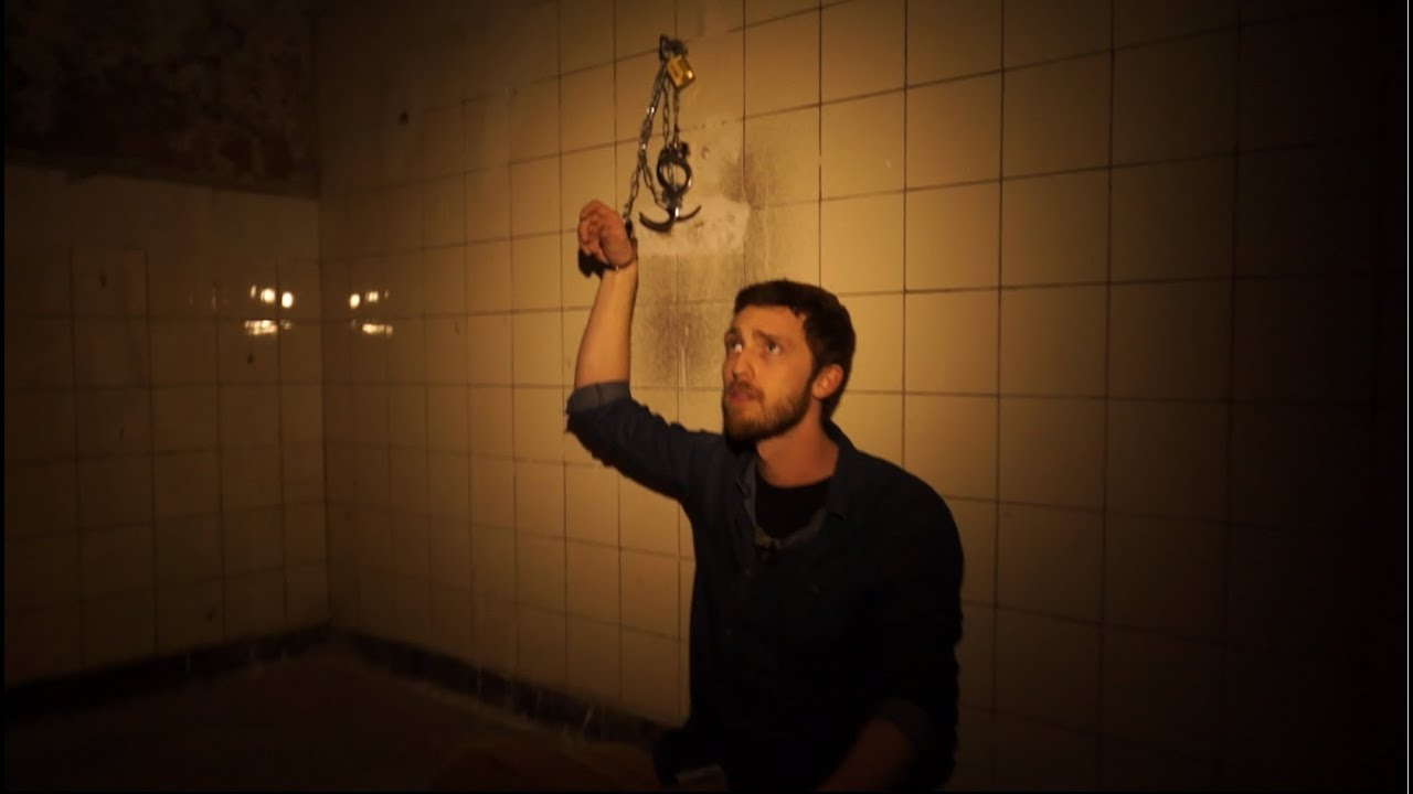Lasst mich hier raus - Gefangen im Escape Room