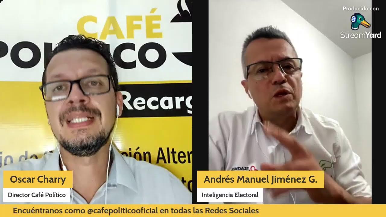Elecciones Colombia Atípicas, CMJ, Legislativas y Presidenciales 2025-2026