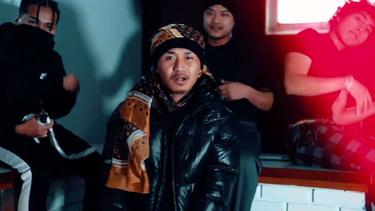 M Bless -Bad Bissshhh- Official MV Prod. Tazy
