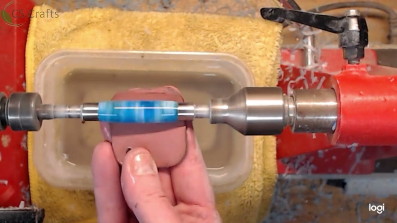Lock n Load Pen kit