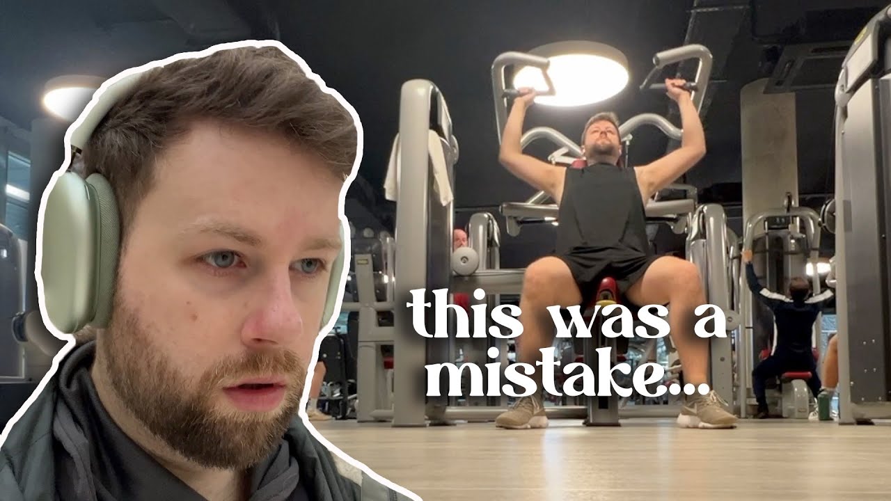 i tried my friend’s morning routines...