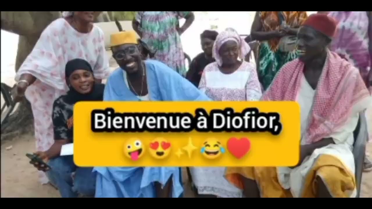 Bienvenue a Diofior mix vidéo 😍✨100%,🎬🎞️#viral #diofior #viralvideo #abonnetoi 