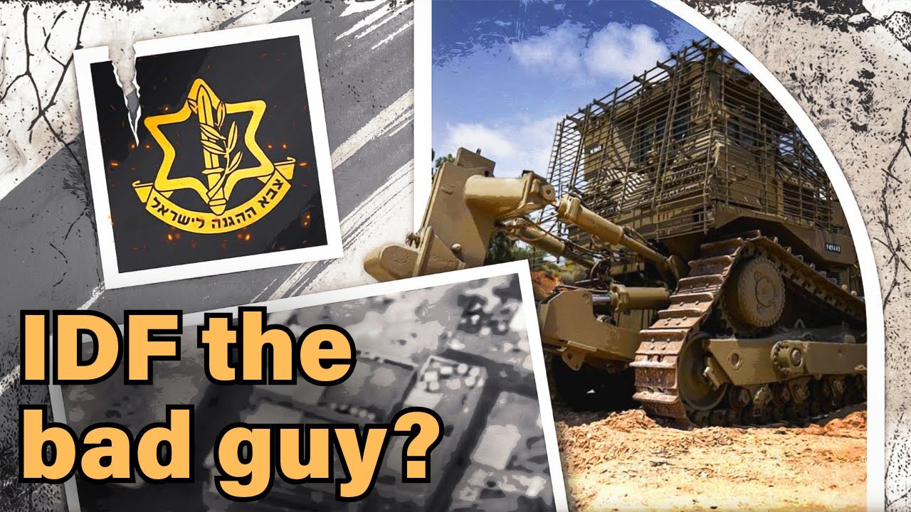 Hamas&rsquo; Strategy Behind the Gaza Tragedy