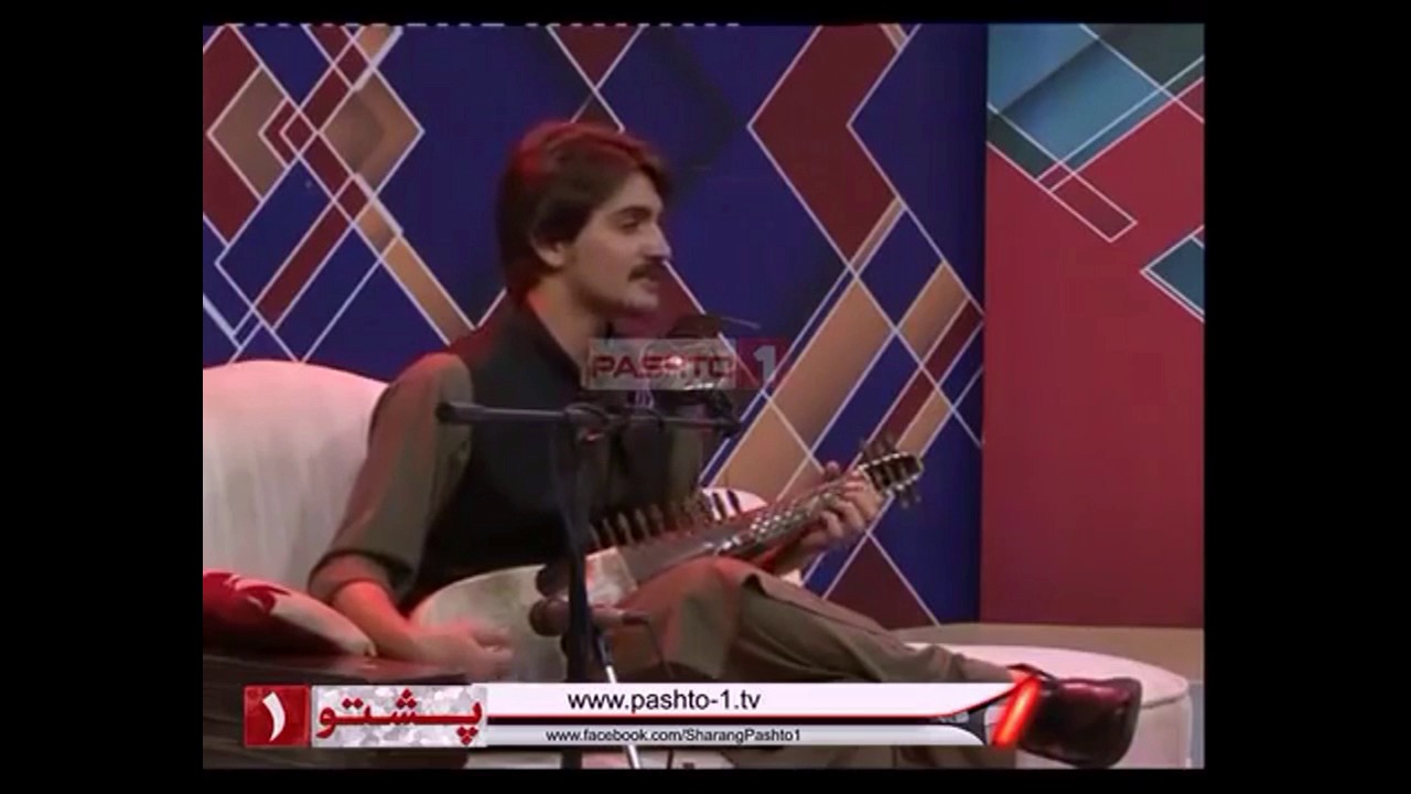 Azhar khan new pashto song 2016 alaa sta leiwany sta leiwany dy