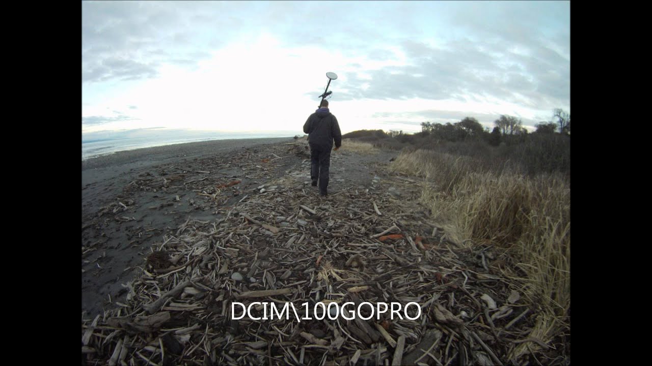 Field Survey Methods - Elwha Grain Size Survey