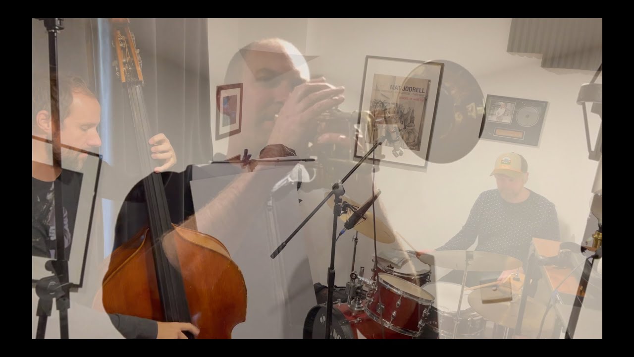 Jodrell/Anning/Vanderwal - Six and Four