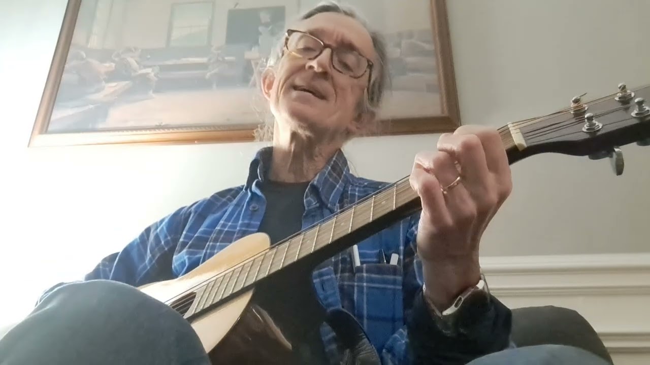 Ripple. A song from the Greatful Dead which I really like. February 3, 2026