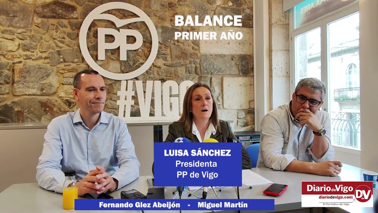 PONTE AL DIA con Nacho Porta  