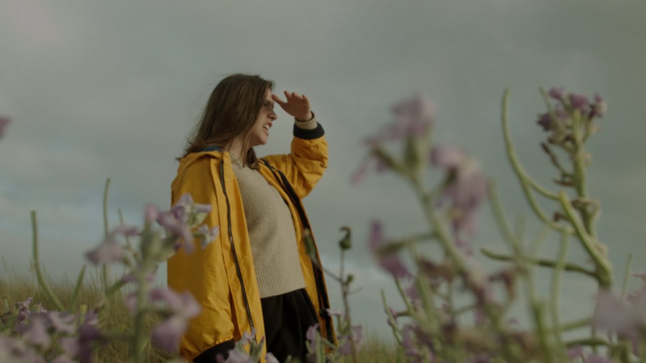 The Yellow Coat - Blackmagic Pocket Cinema Camera (OG)