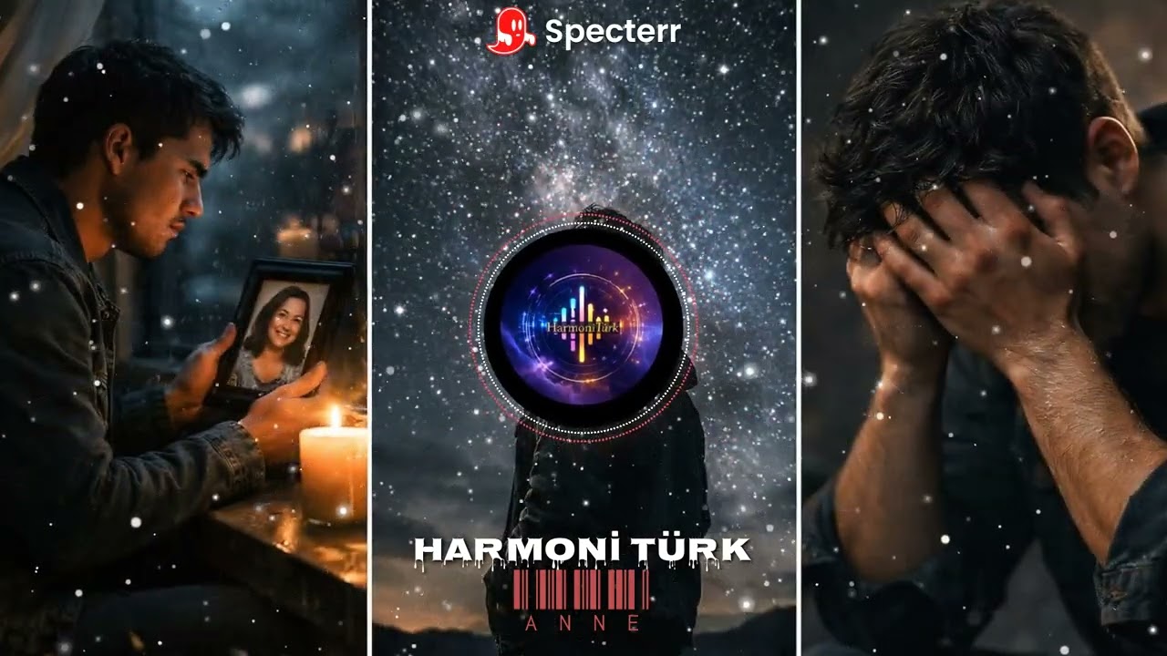 Harmoni Türk | ANNE | AI | Tam Versiyon #turkishmusic #ai #slow #music #askreddit