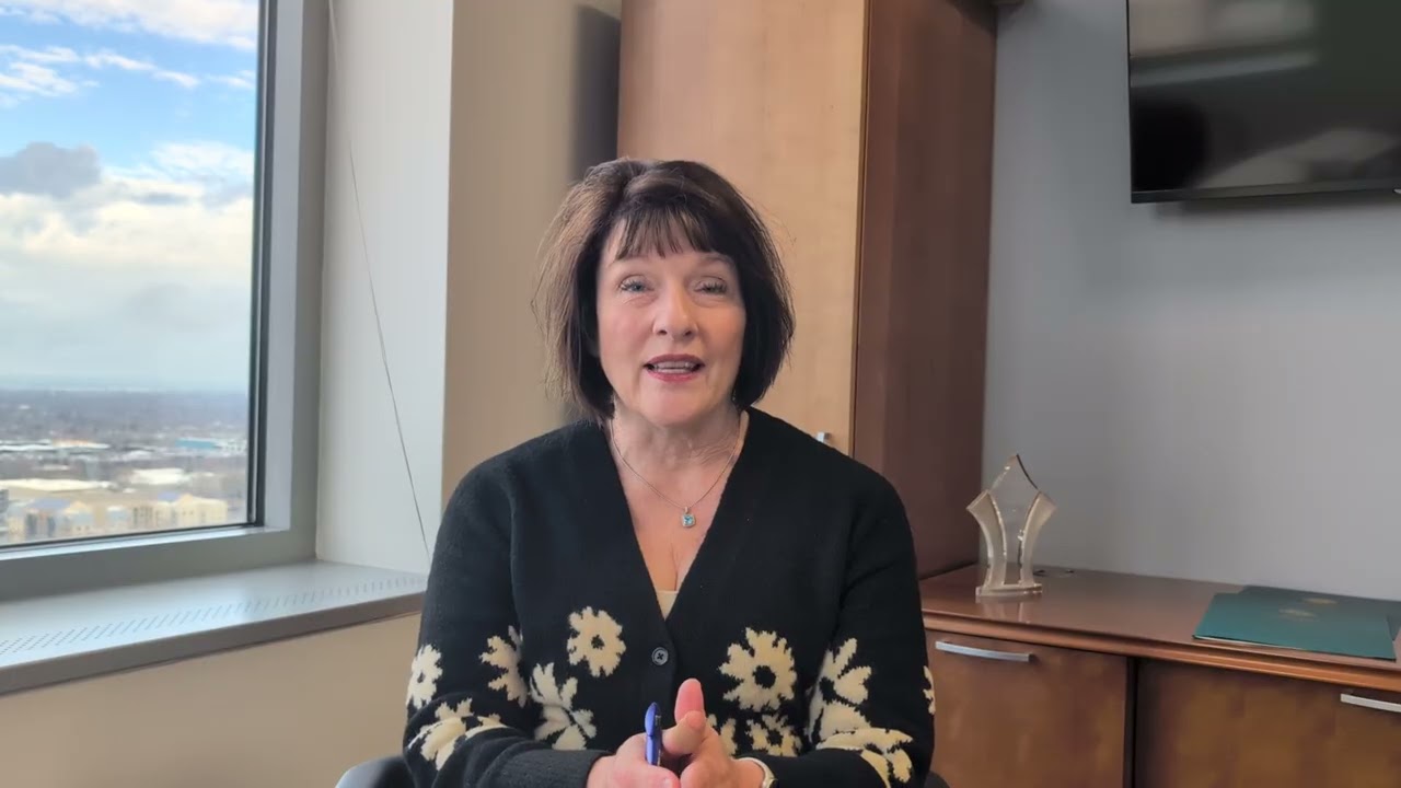 CEO Update - March 2026