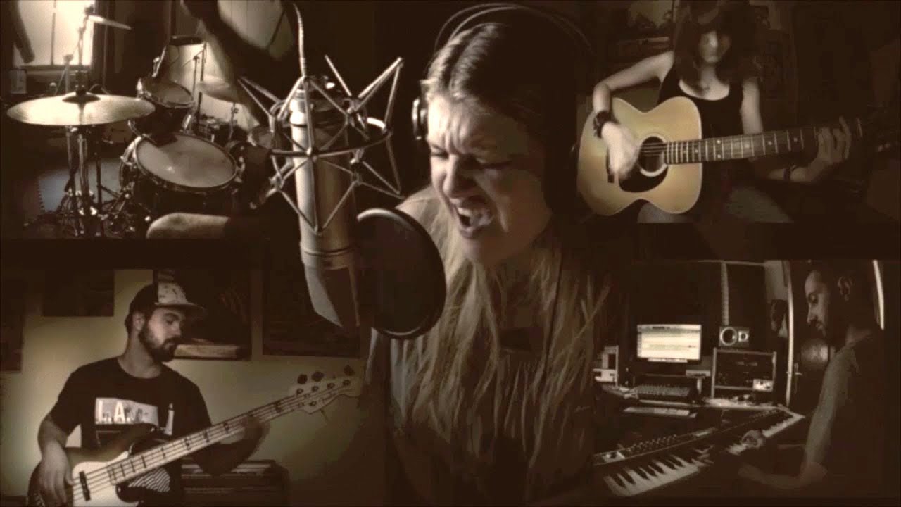 Have You Ever Seen The Rain - Creedence (Cover)