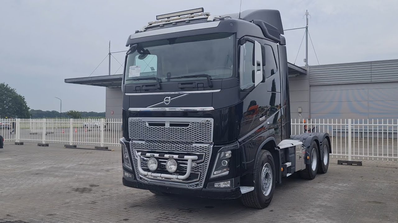 70149250 Volvo FH16