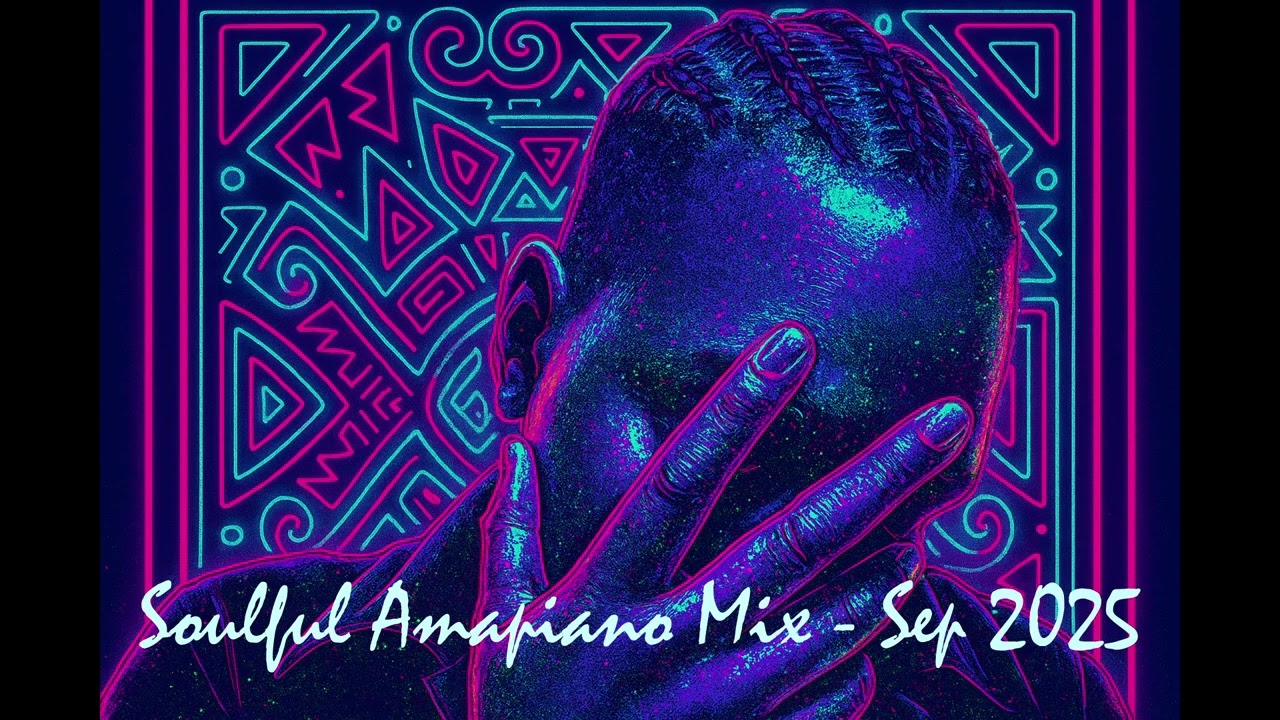 SOULFUL AMAPIANO MIX 2025 SEPTEMBER | Gaba Cannal • DJ Jaivane • De Mthuda • Mick Man