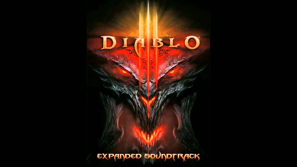 Diablo 3 Expanded Soundtrack (47) - Desert Mirages